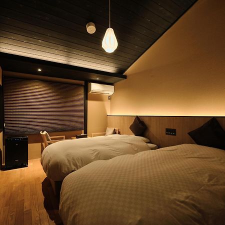 Appartement Tsumugi Hachijominamotocho à Kyoto Extérieur photo